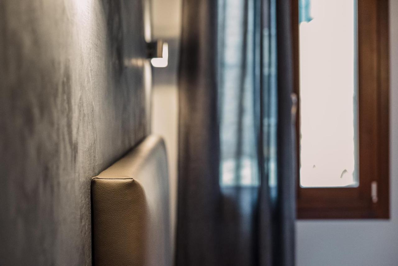 Ca' Miani Apartment เวนิส ภายนอก รูปภาพ
