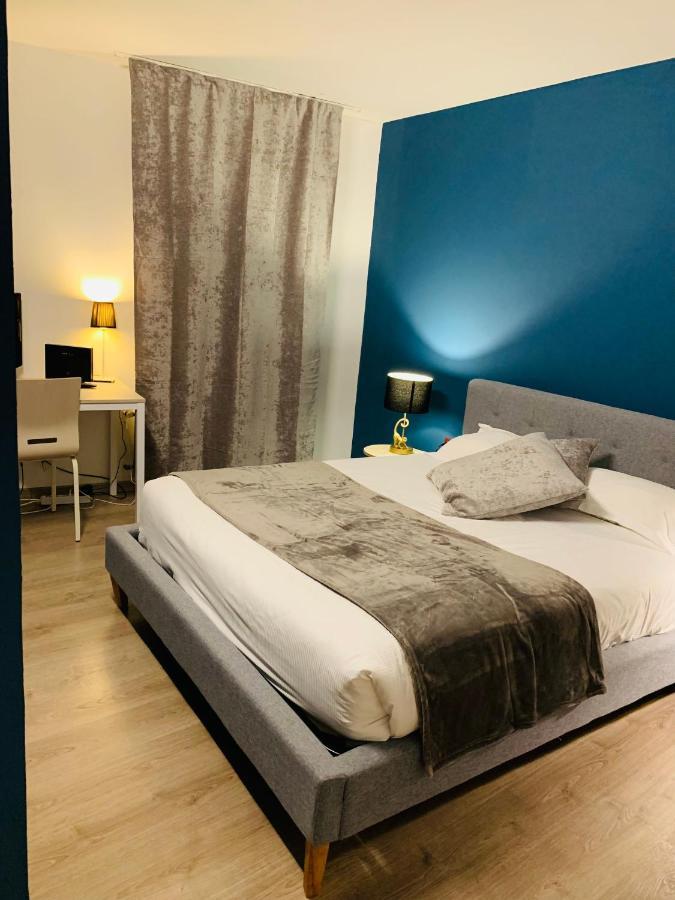 Ca' Miani Apartment เวนิส ภายนอก รูปภาพ