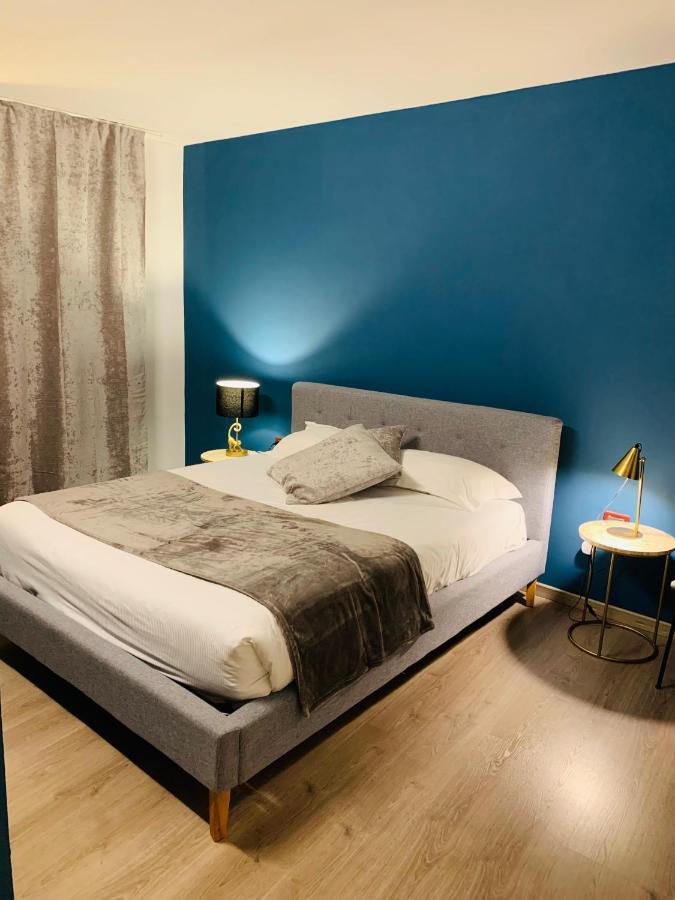 Ca' Miani Apartment เวนิส ภายนอก รูปภาพ